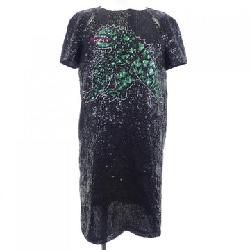 Christian Dior NIKI DE SAINT PHALLE Dress
