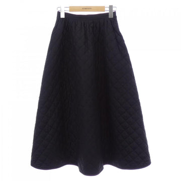 Christian Dior 100% Silk Skirt