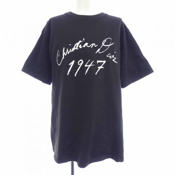Dior Handwritten Christian Dior T-shirt