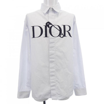 Dior JUDY BLAME Shirt