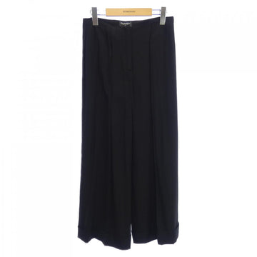 Chanel P53802V12320 Silk Pants