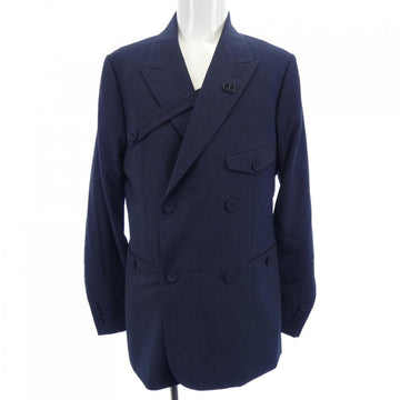 Dior Jacket Wool