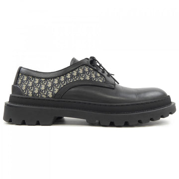 Dior EXPLORER Derby Oblique Jacquard Shoes