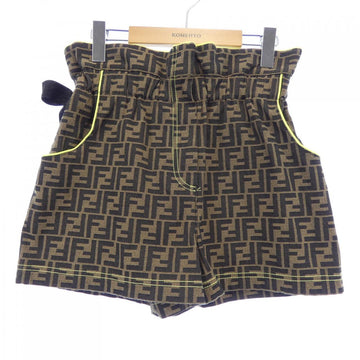 Fendi FR6195 A6XU Shorts