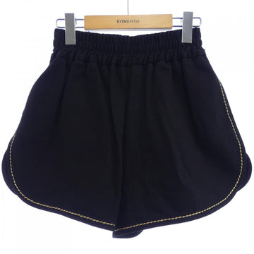 Fendi FLP756 AC44 Shorts