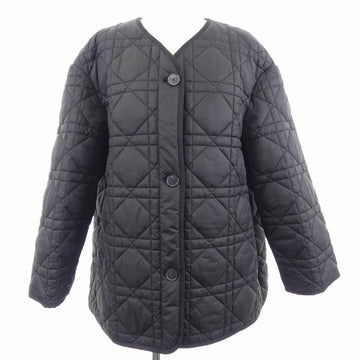 Christian Dior Macro Cannage Wool Jacket