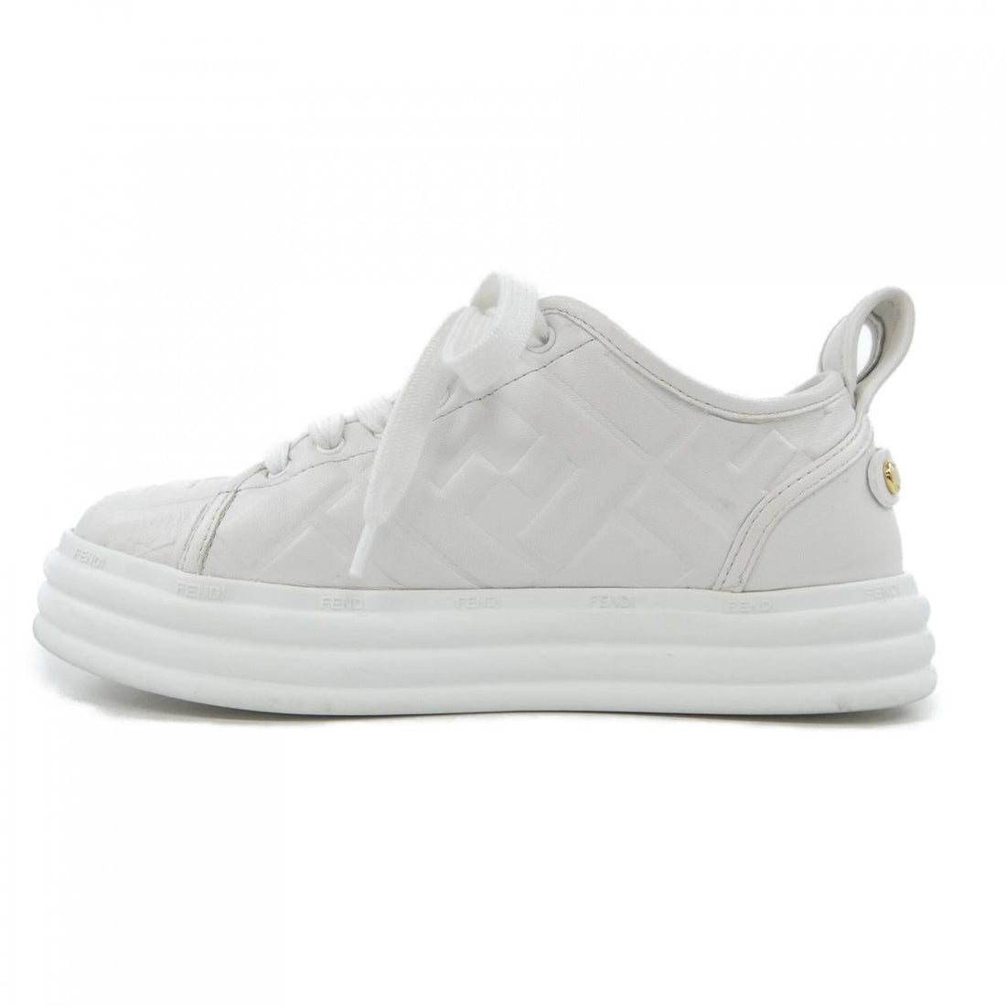Fendi 8E8017 Sneakers