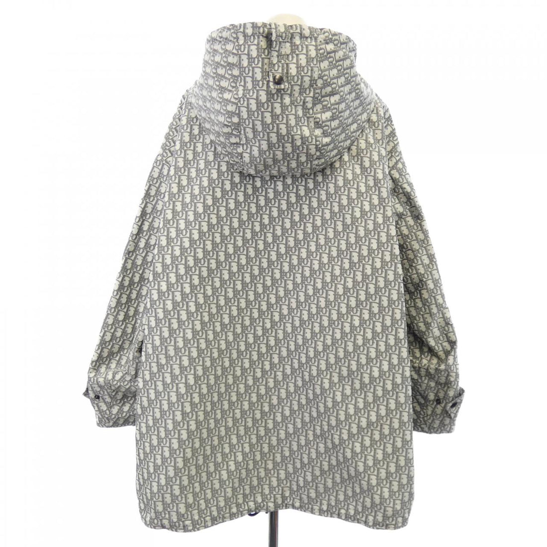 Christian Dior Oblique Jacket