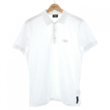 Fendi Polo Shirt