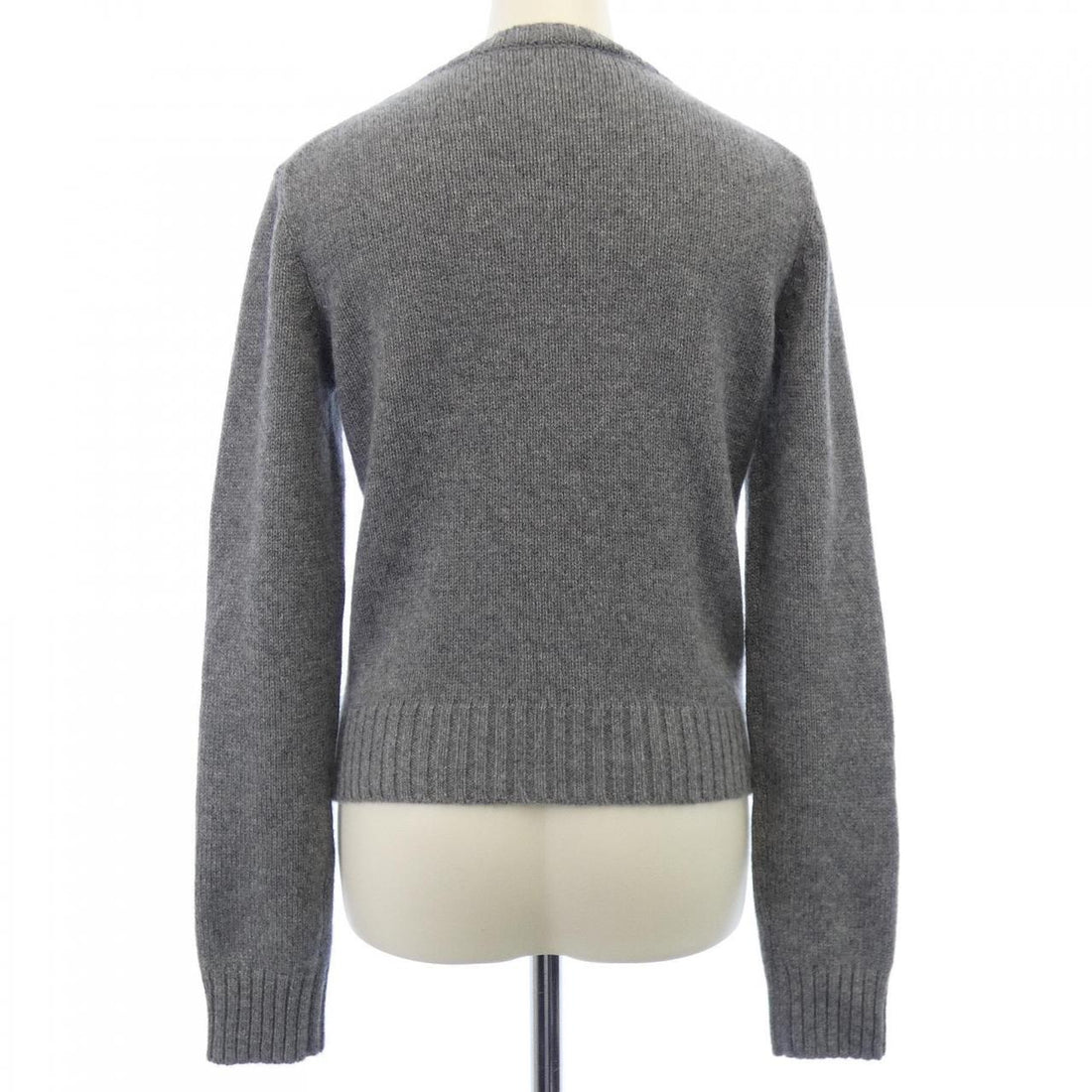 Christian Dior 344S57AM003 Cashmere Knit
