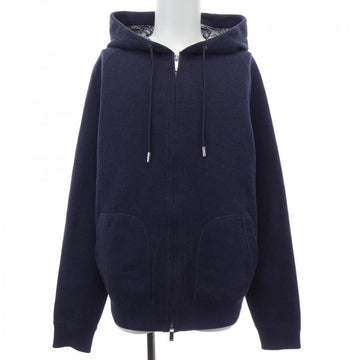 Dior DIOR ESSENTIALS Oblique Cashmere Blend Jacket