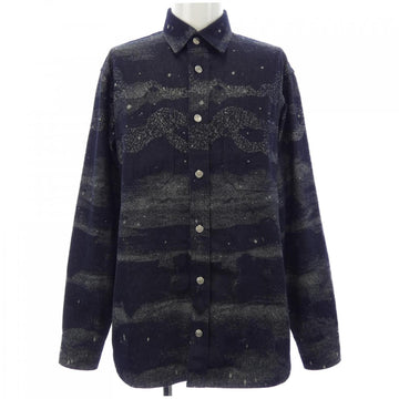 Dior PETER DOIG Shirt