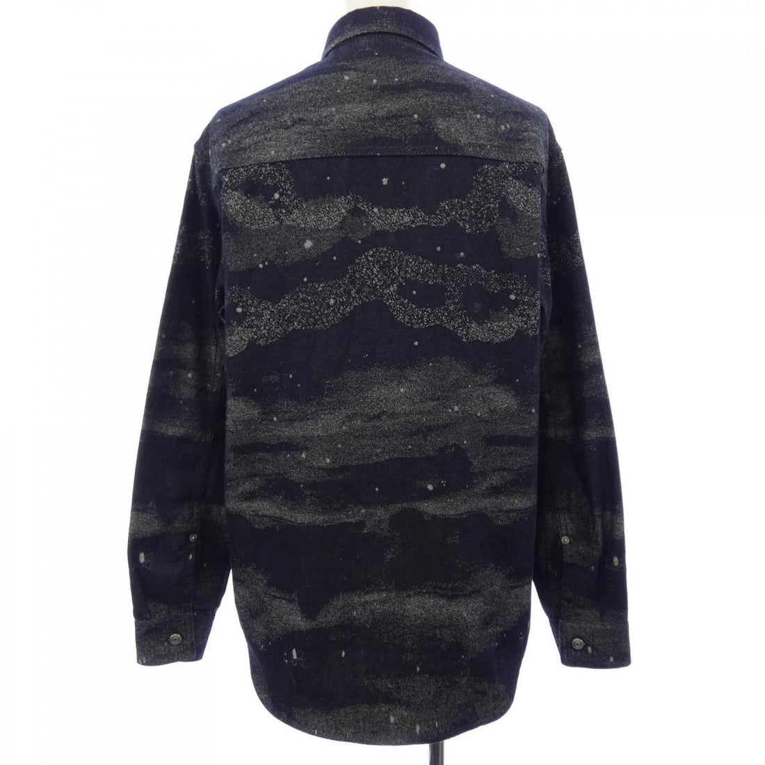 Dior PETER DOIG Shirt