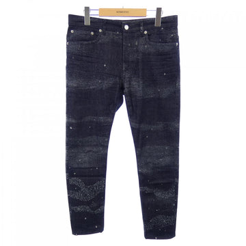 Dior PETER DOIG Jeans