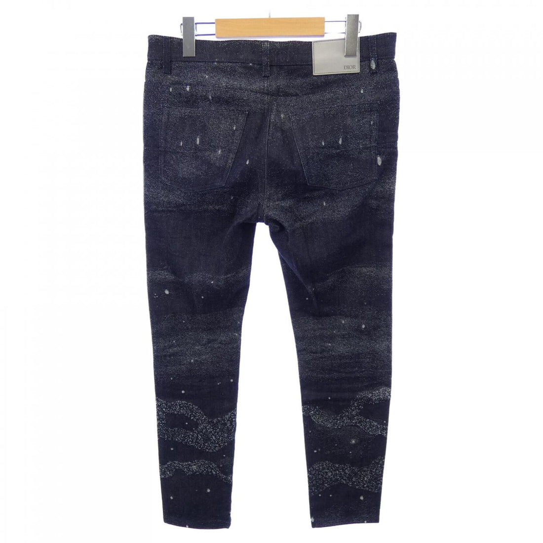 Dior PETER DOIG Jeans
