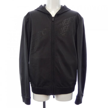 Fendi Leather Jacket