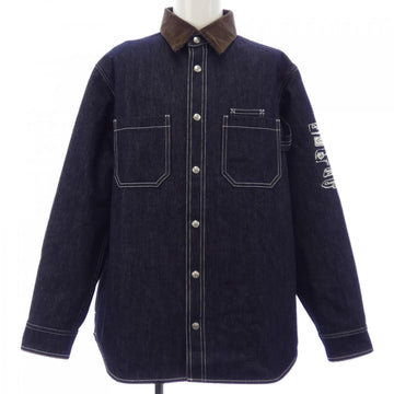 Dior Denim Jacket