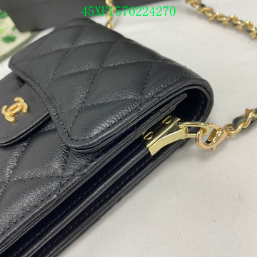 MLB - CHL Wallet - 2577