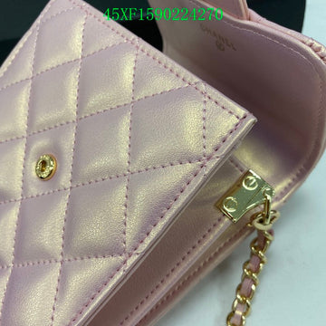 MLB - CHL Wallet - 2574