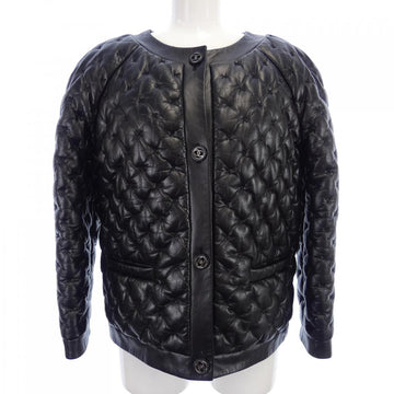 Chanel Leather Jacket