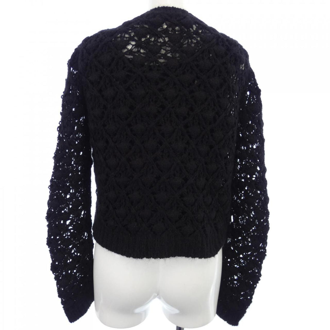 Christian Dior Ensemble Cashmere Set