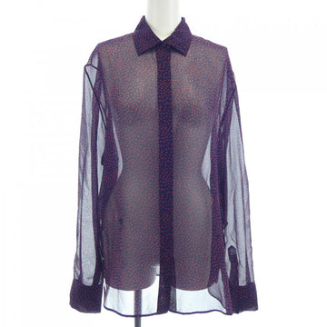 Christian Dior 100% Silk Shirt