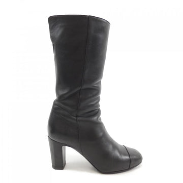 Chanel G28000X01000 Boots