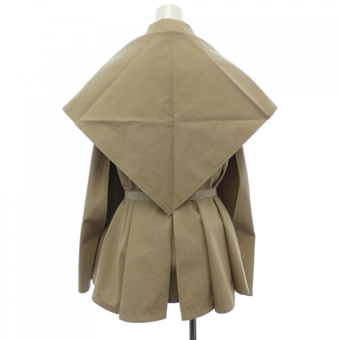 Christian Dior Poncho Poncho