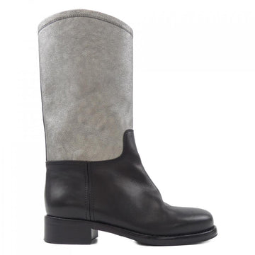 Chanel Boots