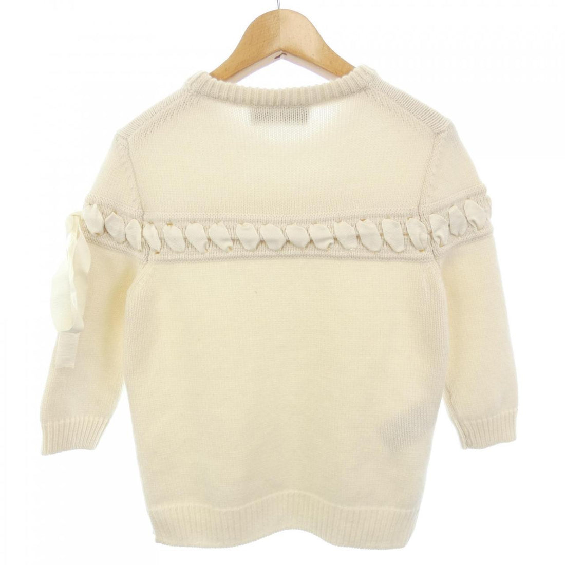 Fendi 100% Cashmere Knit