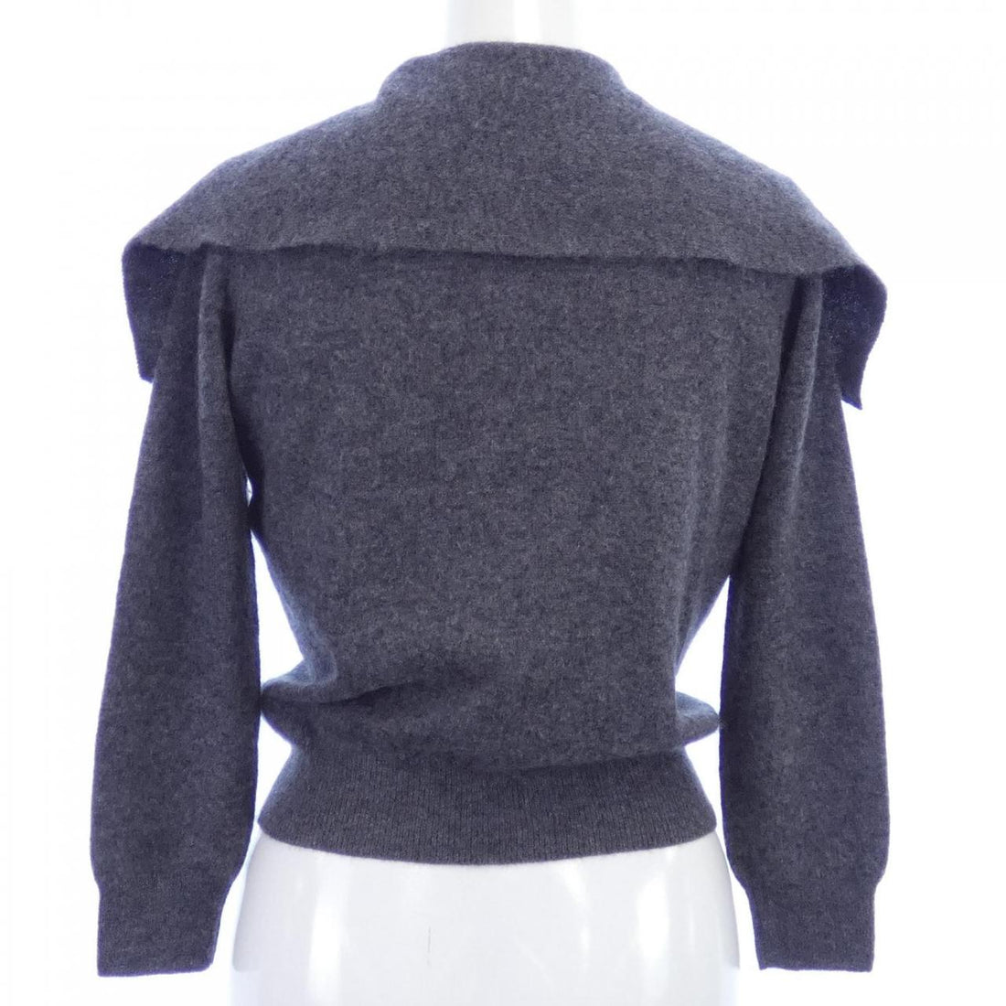 Christian Dior 100% Cashmere Knit