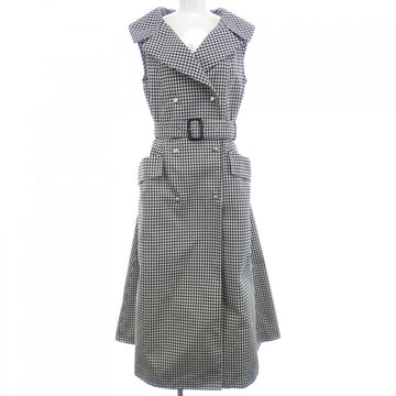 Christian Dior 027G29A2856 Long Vest