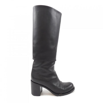 Chanel G27808 Boots