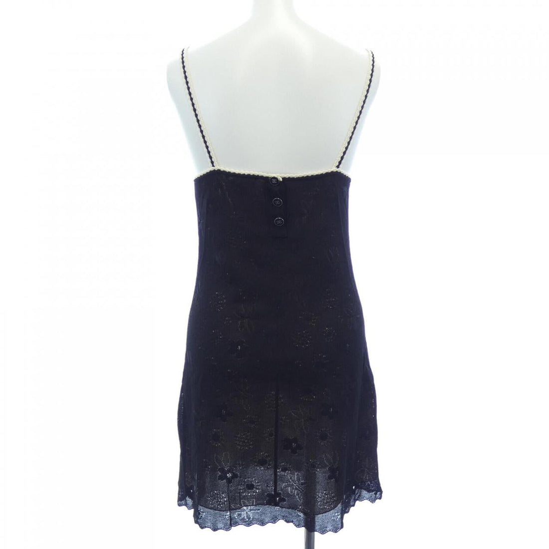 Chanel P77862K11237 Dress