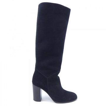Chanel Boots