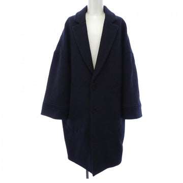 Dior Camel Coat