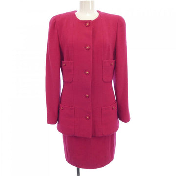 Chanel Suit Set