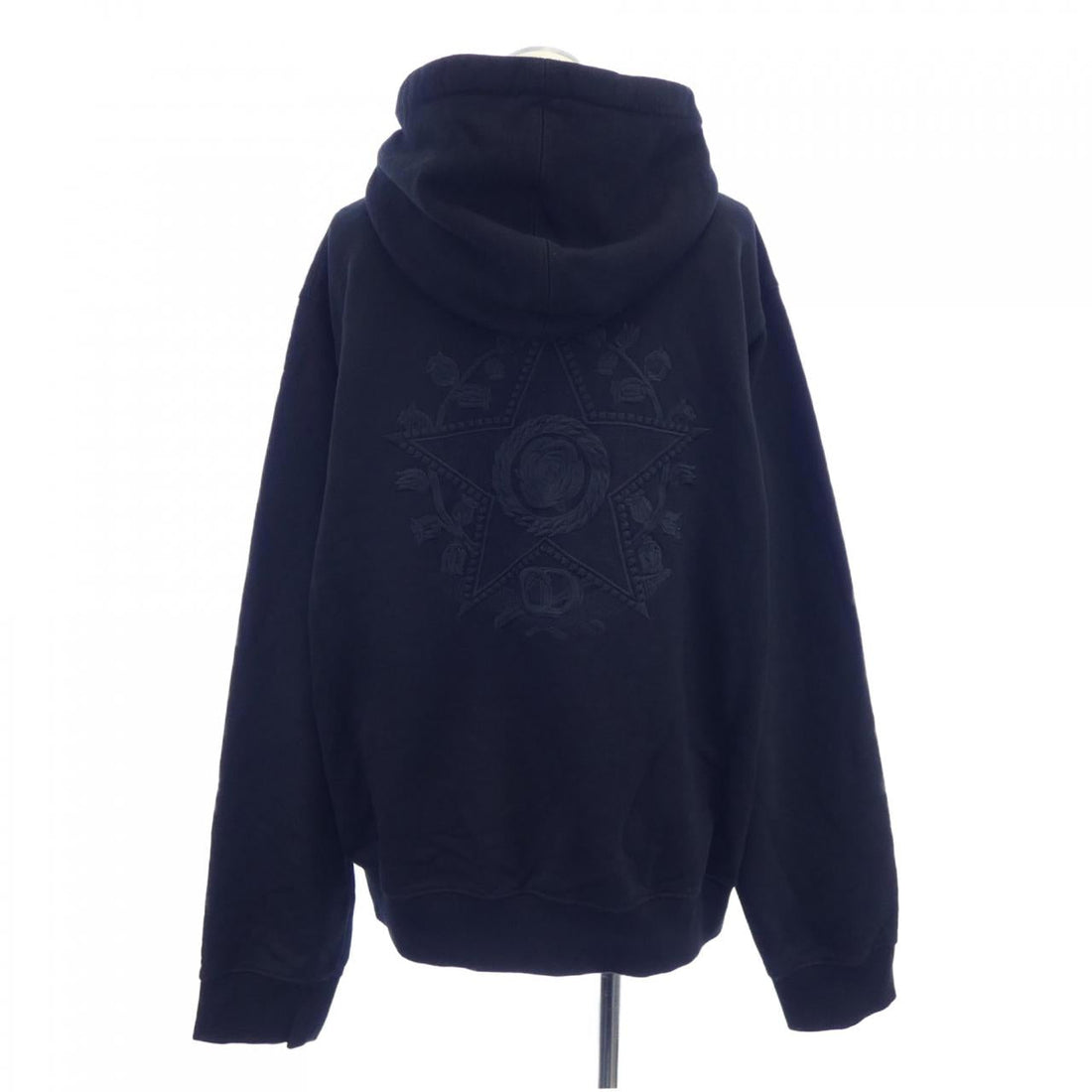 Dior 243J691D0531 Hoodie