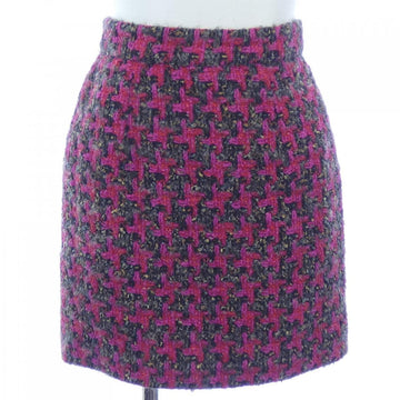 Chanel   Skirt
