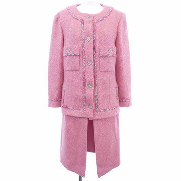 Chanel P73114V62993 22A Coat