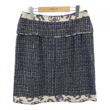 Chanel Skirt