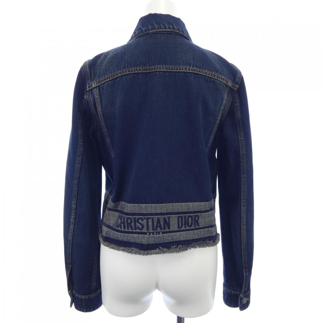 Christian Dior Denim Jacket