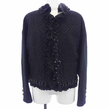 Chanel P71053V62420 Jacket