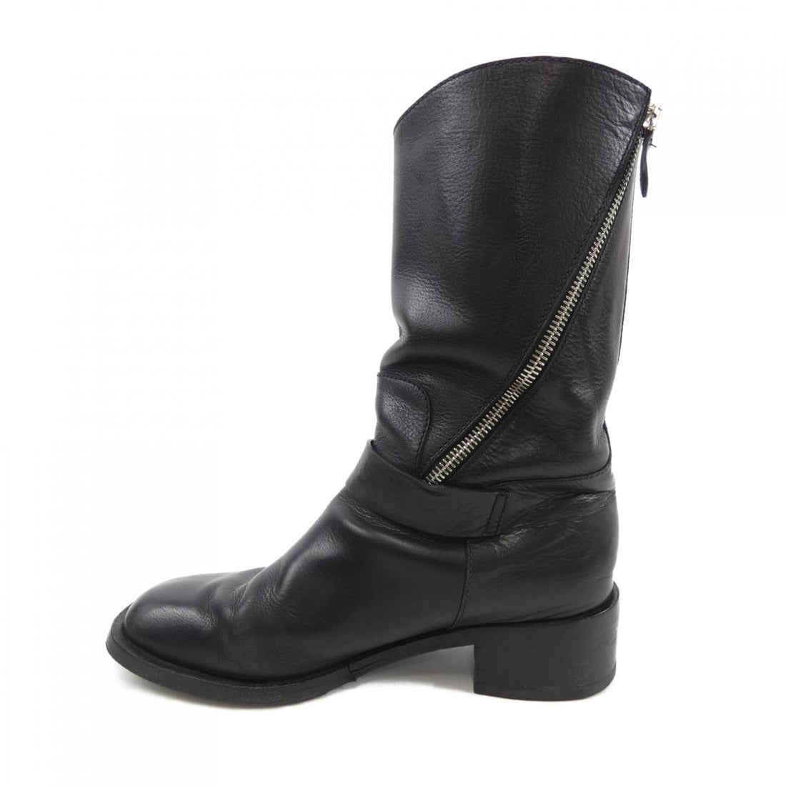 Chanel G27805 Boots