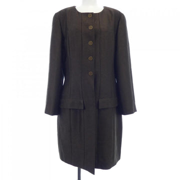 Chanel Coat