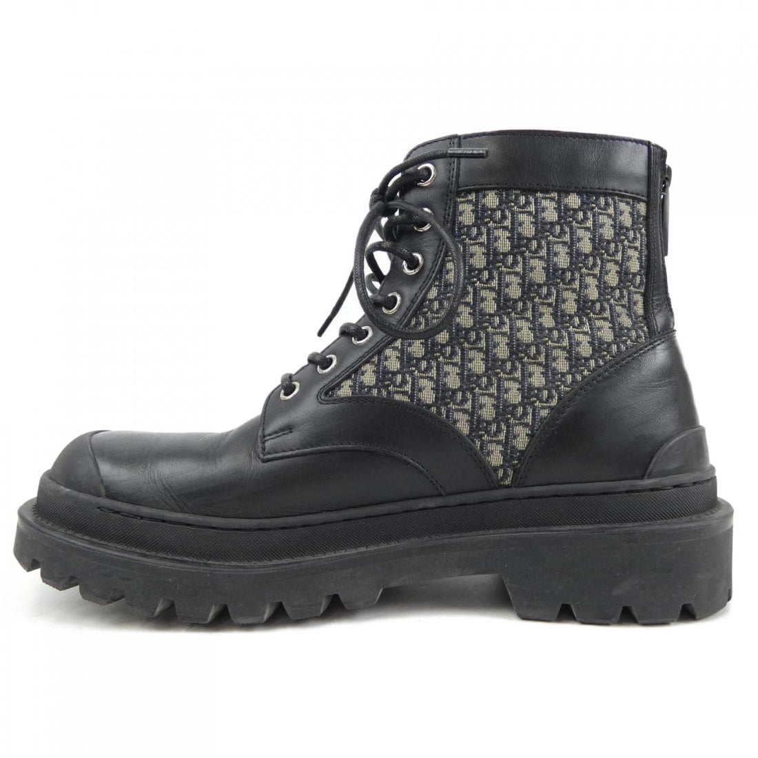 Dior 3B0296ZKD Boots