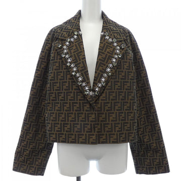 Fendi FJ7461 A5W3 Jacket
