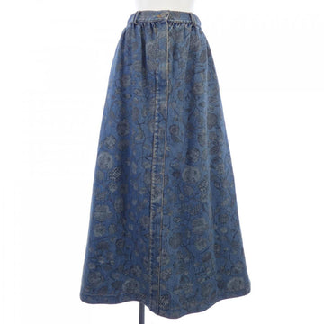 Chanel Skirt Skirt