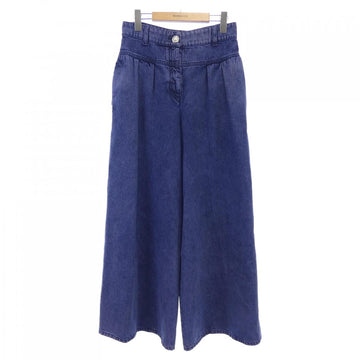 Chanel P73404V65053 Jeans