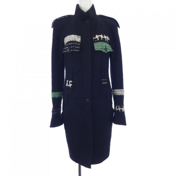 Chanel Coat
